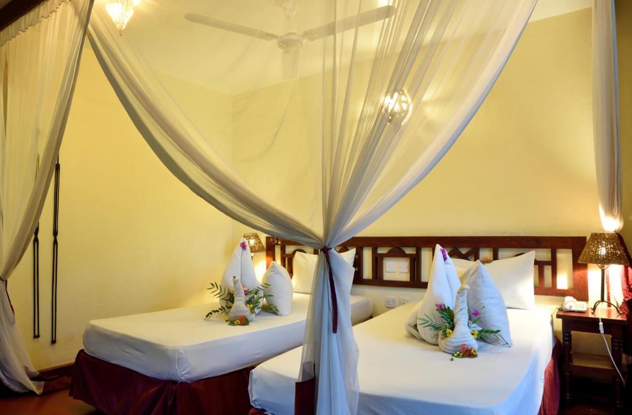 Kia Lodge Arusha Dış mekan fotoğraf